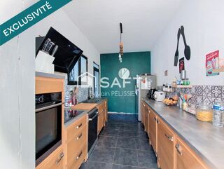  Maison à vendre 5 pièces 156 m²