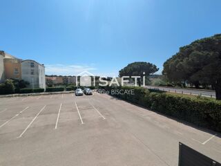  Appartement à vendre 2 pièces 34 m²