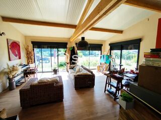  Maison à vendre 6 pièces 170 m²