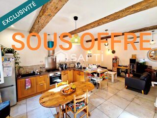  Maison à vendre 4 pièces 90 m²