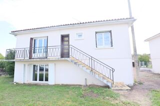  Maison � vendre 6 pi�ces 99 m�
