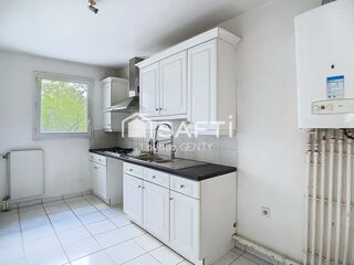  Appartement � vendre 4 pi�ces 81 m�