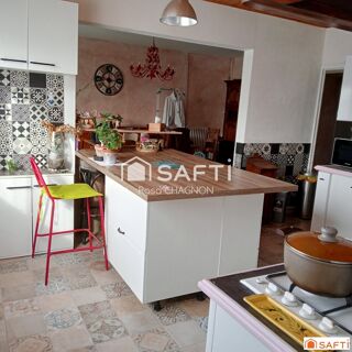  Maison � vendre 7 pi�ces 180 m�