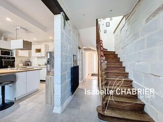  Maison � vendre 4 pi�ces 116 m�