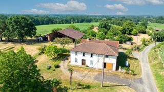  Maison à vendre 8 pièces 220 m²