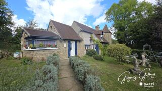  Maison � vendre 5 pi�ces 100 m�