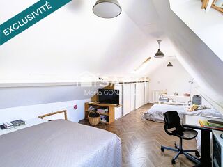  Maison � vendre 8 pi�ces 180 m�