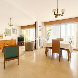  Appartement à vendre 3 pièces 88 m²
