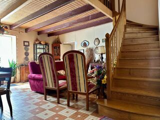  Maison � vendre 5 pi�ces 120 m�