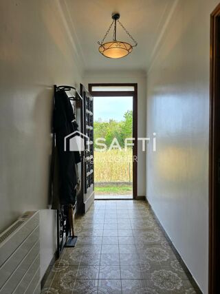  Maison � vendre 6 pi�ces 121 m�