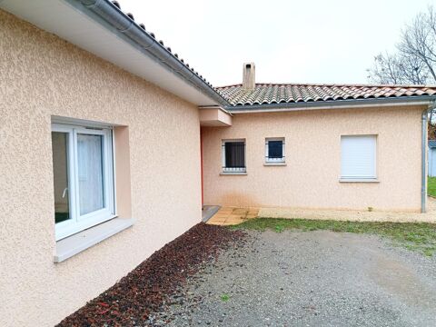   Belle oportunit� sur la commune de Saint Privat Maison - 6 pi�ce(s) - 139 m�