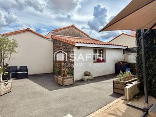  Maison à vendre 4 pièces 124 m²