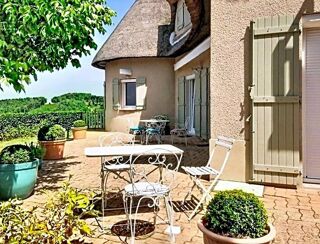  Maison � vendre 6 pi�ces 152 m�