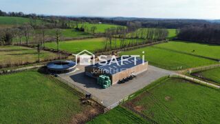  Maison � vendre 10 pi�ces 532 m�