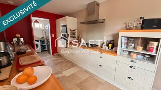  Maison à vendre 6 pièces 200 m²