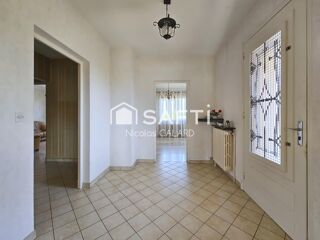 Maison à vendre 6 pièces 198 m²