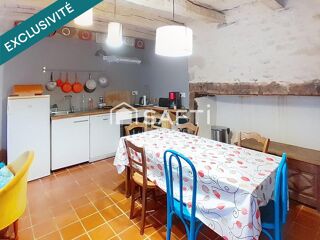  Maison � vendre 3 pi�ces 100 m�