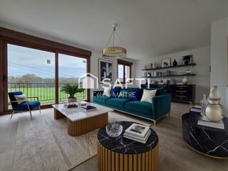  Appartement  vendre 5 pices 125 m