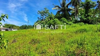  Terrain � vendre 1300 m�