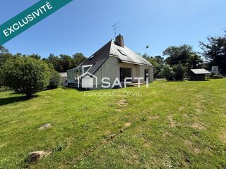  Maison � vendre 8 pi�ces 155 m�