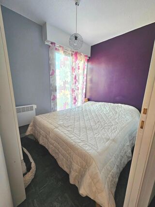  Appartement � vendre 2 pi�ces 39 m�