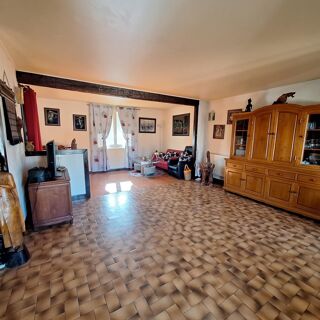  Maison � vendre 5 pi�ces 82 m�