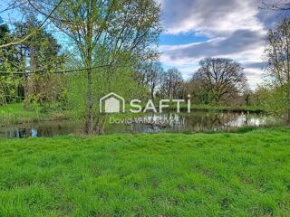  Maison � vendre 3 pi�ces 70 m�