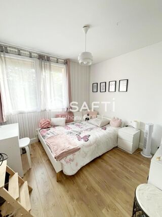  Maison à vendre 4 pièces 76 m²