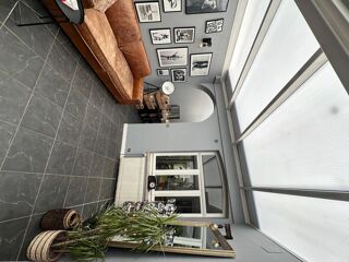  Maison à vendre 6 pièces 123 m²