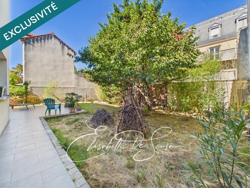 à vendre  Maison Créteil (94000)
