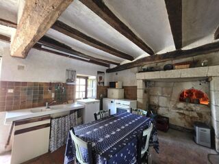  Maison à vendre 8 pièces 225 m²