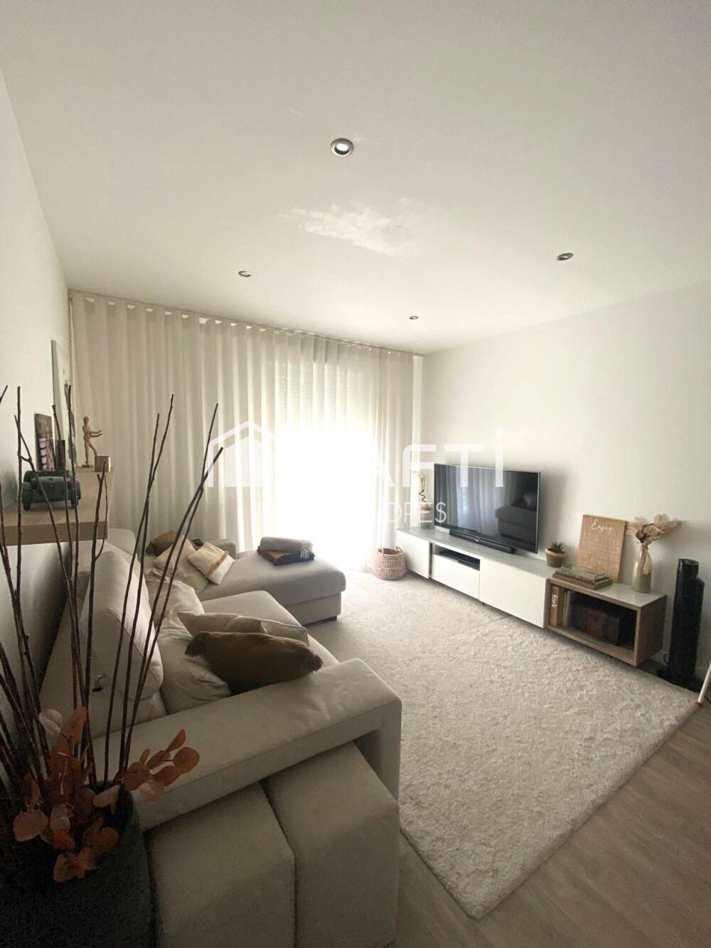 Vente Appartement APPARTEMENT T3 AVEC 2 PARKINGS Argenteuil