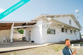  Maison � vendre 6 pi�ces 153 m�