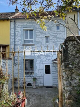  Maison � vendre 5 pi�ces 75 m�