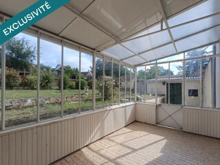  Maison à vendre 7 pièces 178 m²
