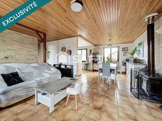  Maison à vendre 4 pièces 120 m²