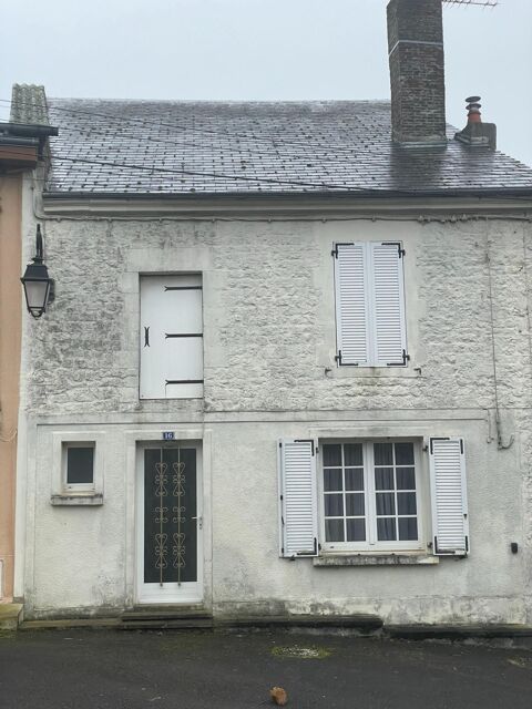   A 5mn de Charleville Nord Maison - 5 pièce(s) - 115 m²
