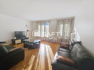  Appartement � vendre 4 pi�ces 88 m�