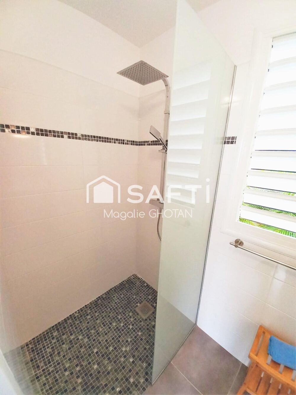 � vendre  H�tel Particulier Saint-Fran�ois (97118)
