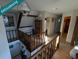  Maison � vendre 6 pi�ces 180 m�
