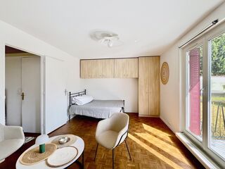  Appartement à vendre 1 pièce 30 m²