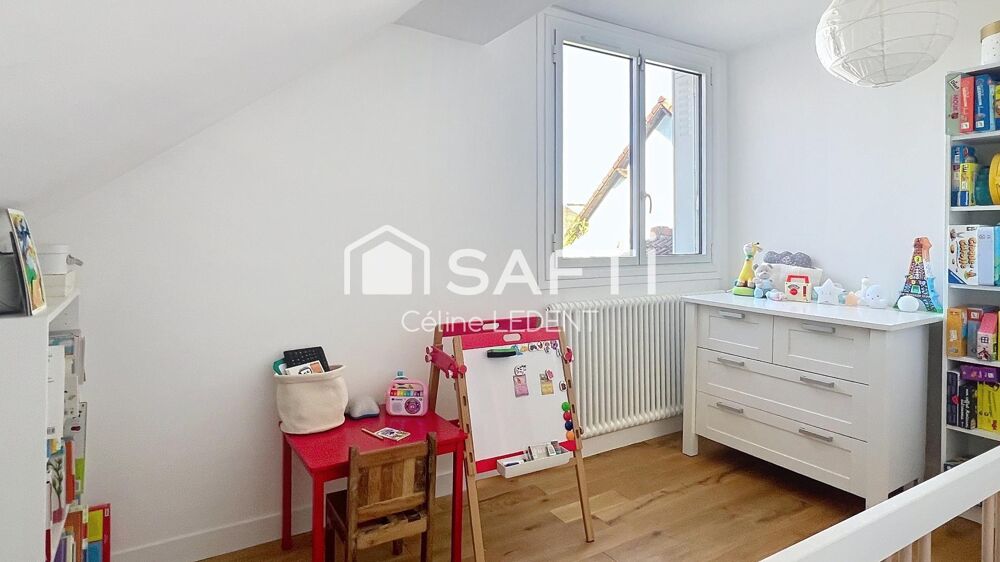 � vendre  Maison Maisons-Alfort (94700)