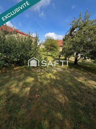  Maison à vendre 5 pièces 120 m²