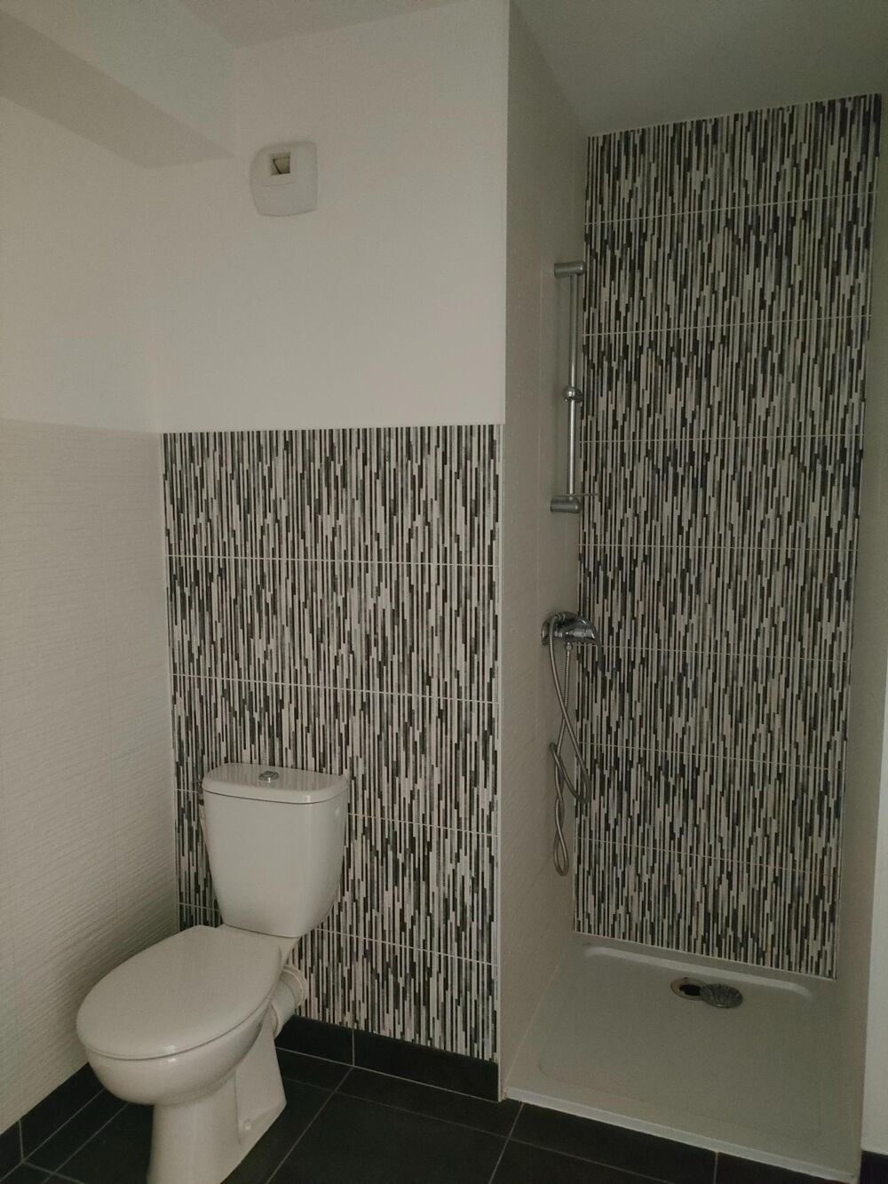 Super appartement sécurisé, bien situé et en très bon état !