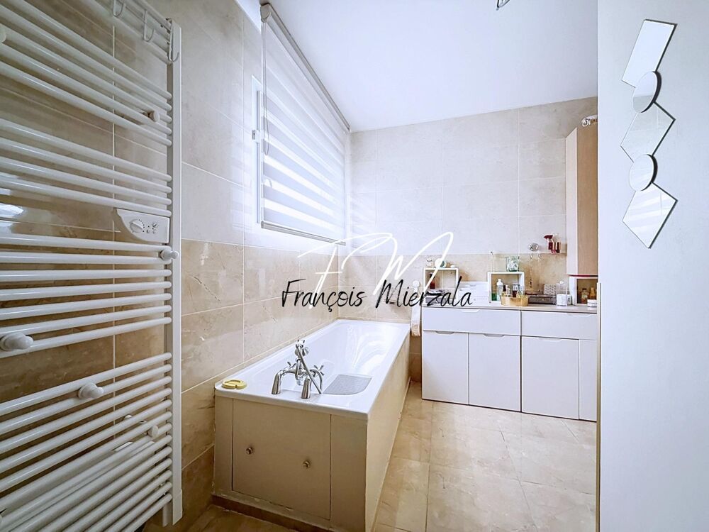 Vente Maison Semi plain-pied individuel Mericourt