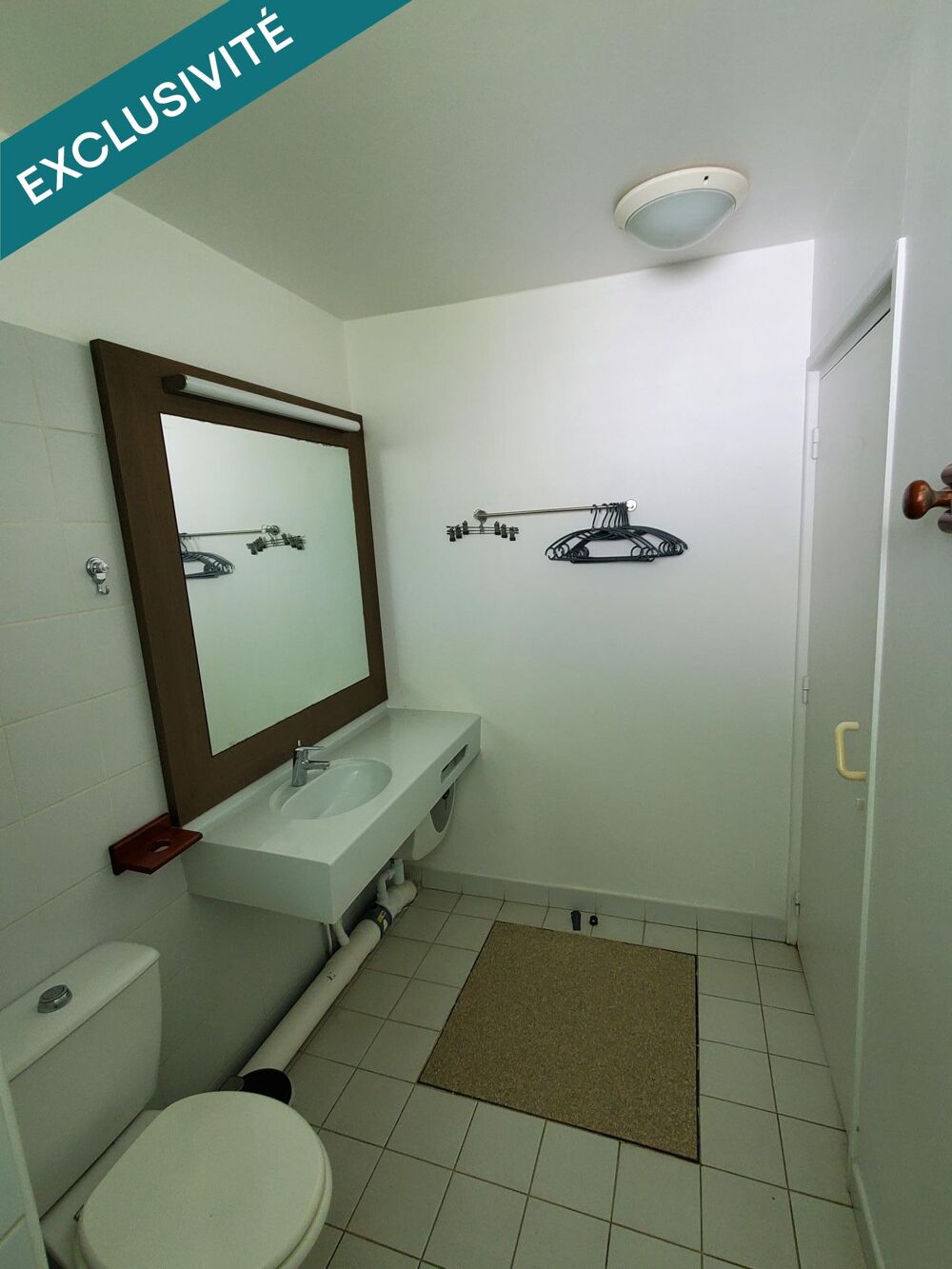 Vente Appartement Superbe studio avec piscine et accès mer! Saint-francois