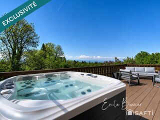  Maison à vendre 4 pièces 136 m²