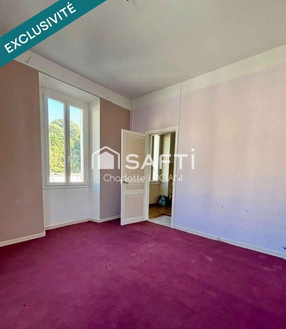 Vente Appartement Un appartement de caractère  au coeur de SARTENE Sartene