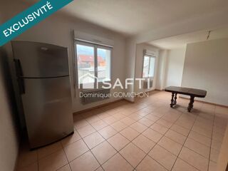  Appartement � vendre 2 pi�ces 45 m�