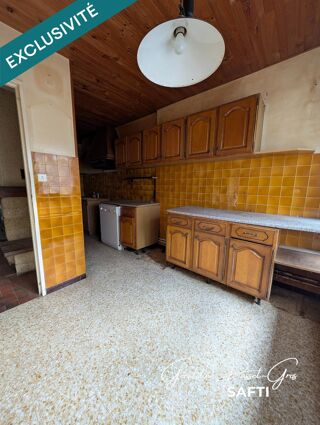 Maison à vendre 5 pièces 104 m²